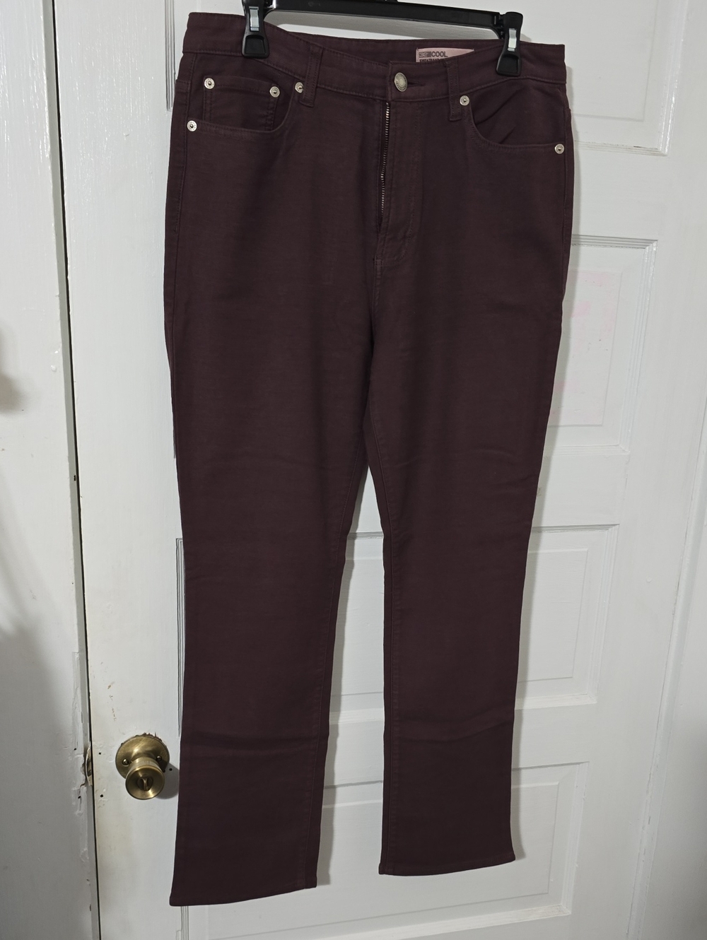 32 Degrees Sweatpant Jeans